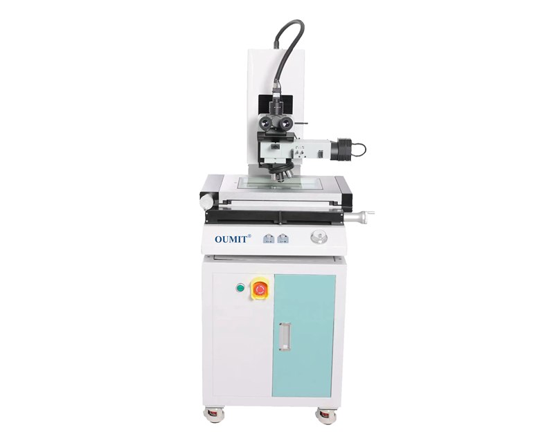 南京MT-3020系列工具金相显微镜