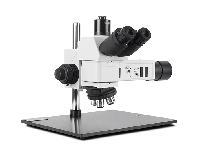 苏州MT-B系列长轴明场金相系统显微镜
