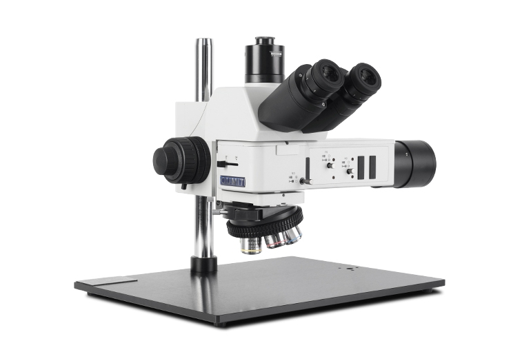 芜湖MT-BD系列长轴明暗场金相系统显微镜