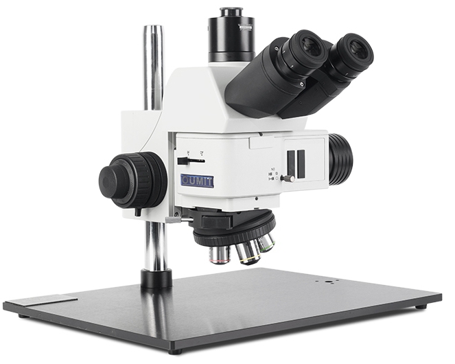 芜湖HT-BD系列短轴明暗场金相系统显微镜